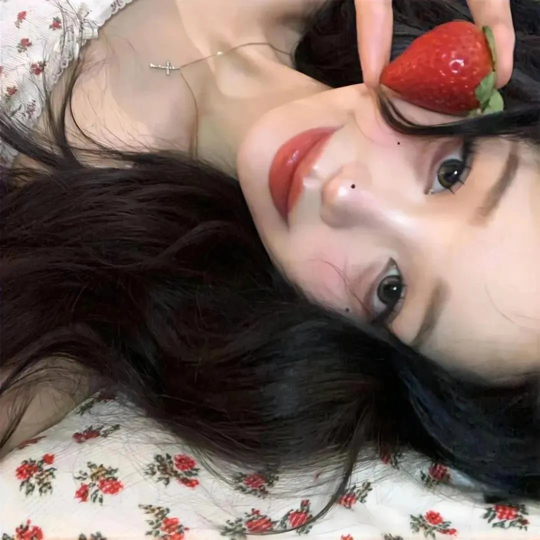 微笑如月